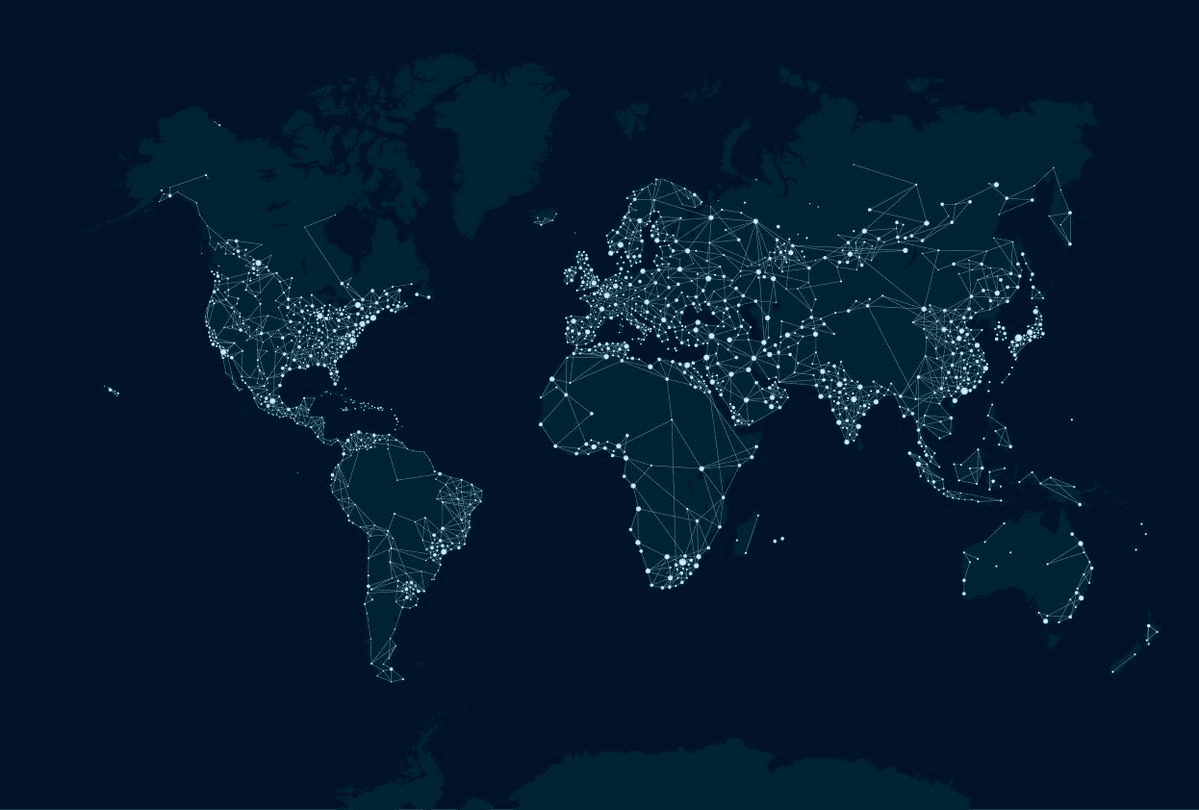 GeoVibes background